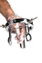 MASTER SERIES FORCED SPREAD STAINLESS STEEL ANAL EXPLORER-1