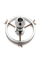 MASTER SERIES FORCED SPREAD STAINLESS STEEL ANAL EXPLORER-4