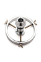MASTER SERIES FORCED SPREAD STAINLESS STEEL ANAL EXPLORER-4