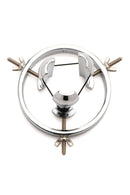 MASTER SERIES FORCED SPREAD STAINLESS STEEL ANAL EXPLORER-7