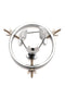 MASTER SERIES FORCED SPREAD STAINLESS STEEL ANAL EXPLORER-7
