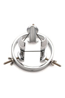 MASTER SERIES FORCED SPREAD STAINLESS STEEL ANAL EXPLORER-8