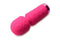 BANG! 10X MINI SILICONE WAND PINK-6