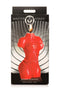 MASTER SERIES BOUND GODDESS DRIP CANDLE RED(Out Beg Apr)-6