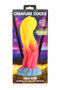 CREATURE COCKS TENTA-GLOW GLOW IN THE DARK DILDO-4