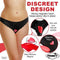 FRISKY LOVE CONNECTION PANTY VIBE W/ REMOTE-3