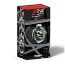 Kink Chastity Incognito Cock Cage Extra Small packaging showcasing its discreet design and features.