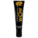 Wet Maximum Sensation Wow Clitoral Arousal Gel 0.5 Fl Oz tube with maximum strength formula for intimate pleasure.