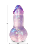 Doh-Lightful Dick Squishy Stress Relief Fidget Toy - Image 3