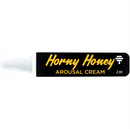 Horny Honey Arousal Cream 144 Pc Display 2ml Tubes trial-size tube with enticing formula for heightened excitement.