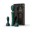 ZALO Kyro Wand Massager Turquoise Green