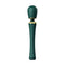 ZALO Kyro Wand Massager Turquoise Green