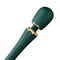 ZALO Kyro Wand Massager Turquoise Green