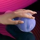 ZERO TOLERANCE POP ON THE GLOW-4