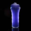 ZERO TOLERANCE POP ON THE GLOW-5