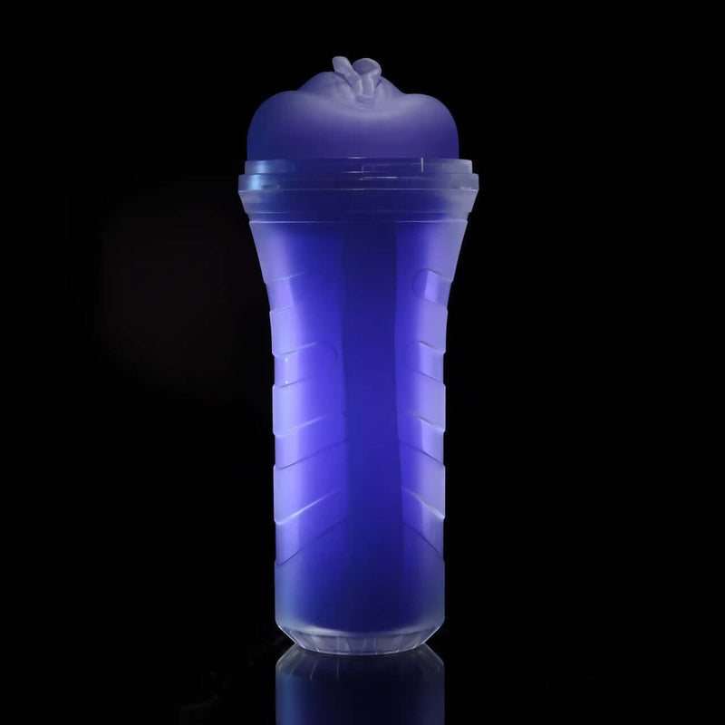 ZERO TOLERANCE POP ON THE GLOW-5