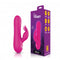 FREYJA HOT PINK INTENSE MINI RABBIT VIBE-0