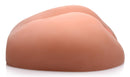 SexFlesh Dive-in Delilah Doggie Style Masturbator realistic designed for dual sensations in a lifelike pose.