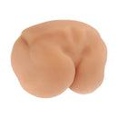 SexFlesh Doggie Style David Compact Masturbator realistic male form with muscular, detailed design.