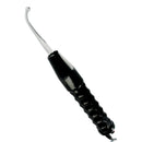 Zeus Twilight Violet Wand Kit 110V glass electrode for electro stimulation and visual effects.