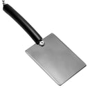 Zeus Bodylight Twilight Wand Adapter flat steel conduction pad for electro play, compatible with Zeus Twilight Wand.