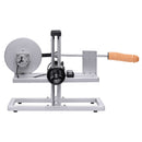 LoveBotz Maestro Multi-Faceted Sex Machine Grey showcasing adjustable thrusting and precision craftsmanship.