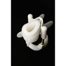 Size Matters Deluxe Penile Aide Penis Extender System showing attachment part from the traction kit.