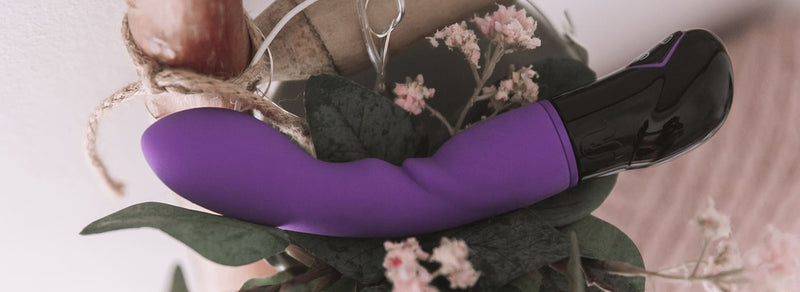 ADRIEN LASTIC NYX G SPOT VIBRATOR-5