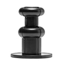 LoveBotz Sex Machine Dildo Adapter Attachment Black for mounting various dildos on LoveBotz sex machines.