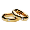 Master Series Kings Diamond Crown 1.75 Inch Cock Ring - Image 2
