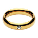 Master Series Kings Diamond Crown 1.75 Inch Cock Ring