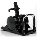 LoveBotz Robo Fuk Deluxe Adjustable Sex Machine with dual attachments and multi-speed thrusting features.