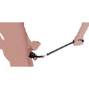 Isabella Sinclaire 3 Piece Ball Stretcher Training Set featuring a ball stretcher harness with attached leash.