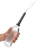 CLEANSTREAM TRAVEL ENEMA SET 5 PC WATER BOTTLE ADAPTER KIT-0
