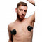 MASTER SERIES XL PLUNGERS EXTREME SUCTION NIPPLE SUCKERS-1
