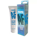 Achieve Erection Cream 1.5 oz by Little Genie - Hard AF Enhancer for Long-Lasting Erections with Packaging