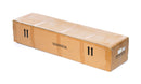 NextGen Tiffany Ultra Premium Love Doll packaging box in a rectangular shape ready for delivery.