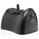 LoveBotz Bucking Saddle 10X Thrusting Sex Machine with smooth surface and detailed design.