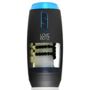 LoveBotz The Milker Slider 18X Stroking Masturbator with ergonomic design and automatic stroking features.