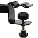 Master Series Dicktator 2.0 Extreme Sex Machine adjustable clamp for sturdy support and secure attachment.