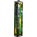 Creature Cocks Titan Tentacle Extra Long Silicone Dildo packaging showcasing the vibrant tentacle design.