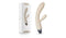Alice Rabbit Vibrator Khaki by Svakom, a rechargeable silicone sex toy, waterproof and ergonomically designed for pleasure.