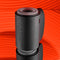 Playboy Come Along Travel-Sized Stroker with Dual Entry and 7 Speeds for On-the-Go Pleasure