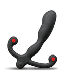 Aneros Helix Syn V Vibrating Prostate Massager offering targeted prostate stimulation with anatomically designed contours.