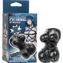 ANIME Stroker Misty Pussy Black packaging with life-like stroker design and fantasy theme.