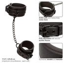 NOCTURNAL ANKLE CUFFS-1