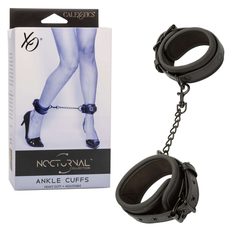 NOCTURNAL ANKLE CUFFS-3