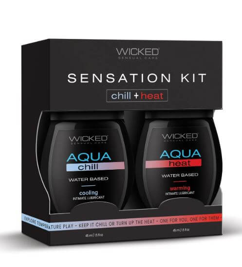 WICKED SENSUAL CARE SENSATIONS-0