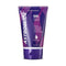 Astroglide Personal Lubricant Water based Gel 4 Oz tube packaging with purple design and label information.