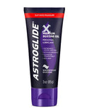 ASTROGLIDE SILICONE GEL 3 OZ-0